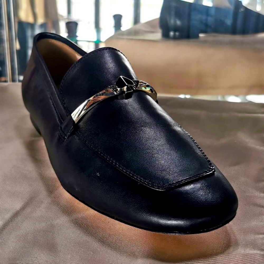 Kate Spade classic loafer